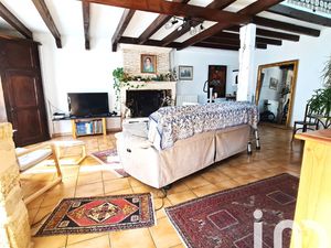 Vente Maison de campagne 7 pièces