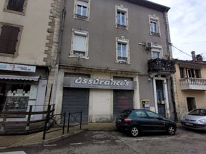 Shop for sale LA GRAND COMBE 1 pièce(s) 75m2 45 000€