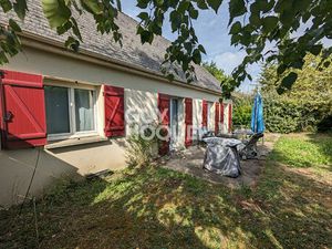 Location maison 7 pièces 231 m² à Chambray-lès-Tours (37170)