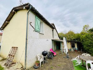 Vente maison 5 pièces 106 m² Fleurance (32500)