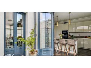 Maison avec terrasse Boulogne-Billancourt (92)