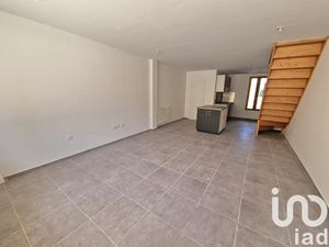 Vente Maison de ville 6 pièces