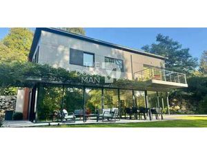 Maison avec piscine Argentré (53)