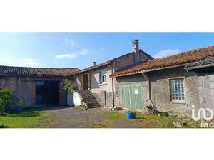 Vente Maison à Saint-Marcellin-en-Forez (42680) : à vendre / 67m² Saint-Marcellin-en-Forez
