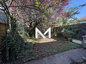 Vente maison 4 pièces 104 m² La Terrasse (38660)