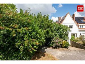 Terrain à vendre à Waalbrugstraat 22 Wondelgem (RBU51042)