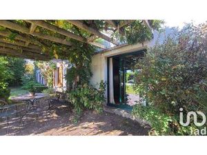 Vente Maison Piscine à Saint-Martin-de-la-Place (49160) : à vendre Piscine / 212m² Saint-M