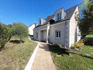 Vente maison 6 pièces 144 m² Tours (37100)