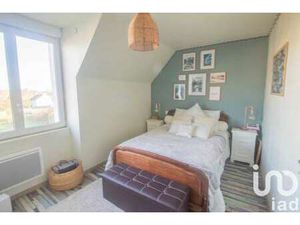 Vente Maison à Inguiniel (56240) : à vendre / 318m² Inguiniel