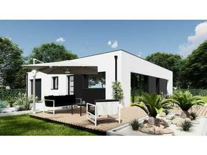 Vente Maison à Trans-la-Forêt (35610) : à vendre / 65m² Trans-la-Forêt