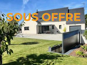 Vente Maison Bord de Mer à Trélévern (22660) : à vendre Bord de Mer / 114m² Trélévern