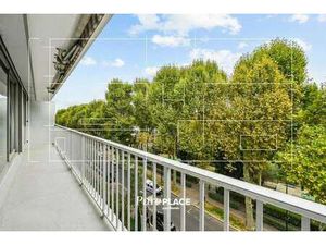 Vente Appartement 5 pièces à Neuilly-sur-Seine (92200) : à vendre 5 pièces / 111m² Neuilly