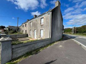 Vente Maison à Bohars (29820) : à vendre / 70m² Bohars