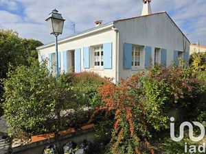 Vente Maison à Périgny (17180) : à vendre / 109m² Périgny