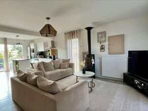 Vente Maison à Vignoc (35630) : à vendre / 118m² Vignoc