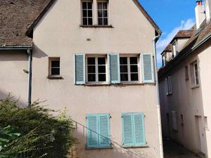 Vente Appartement T1 à Chartres (28000) : à vendre T1 / 35m² Chartres