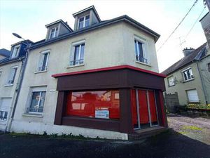 Vente Immeuble à Condé-en-Normandie (14110) : à vendre / 160m² Condé-en-Normandie