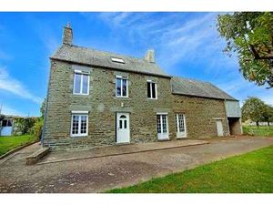 Vente Maison à Caligny (61100) : à vendre / 103m² Caligny