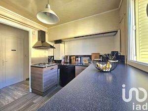 Vente Appartement 4 pièces à Gap (05000) : à vendre 4 pièces / 68m² Gap