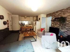 Vente Appartement 3 pièces au Luc (83340) : à vendre 3 pièces / 51m² Le Luc