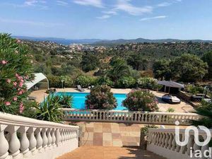 Vente Maison Bord de Mer à Bormes-les-Mimosas (83230) : à vendre Bord de Mer / 170m² Borme