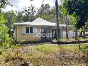 Maison T4 à Piton Saint Leu - Pr