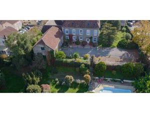 Maison avec piscine et terrasse Arthez-de-Béarn (64)