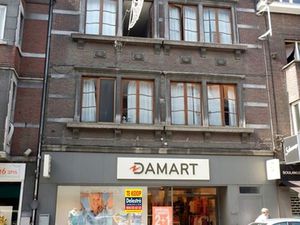 Commercieel te koop in Hoei