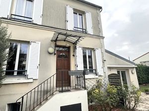 Vente maison 6 pièces 110 m² à Bondy (93140)  445 000 €