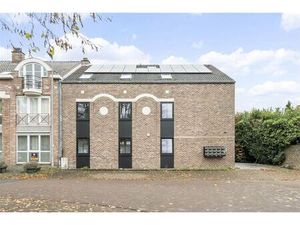 Appartement te koop in Lanaken