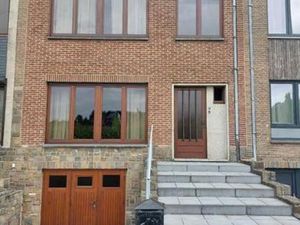 Maison à vendre à Rue des Champs 13 Saint-Servais (VBD40812)