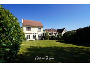 Vente maison 4 pièces 93 m² à Vauhallan (91430)  440 000 €