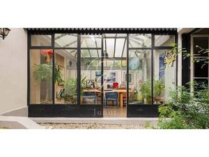Maison avec jardin et terrasse Paris 15ᵉ (75)