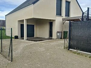 Location maison 6 pièces 110 m² à Lepine (10120)  1 118 €