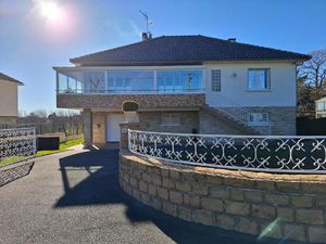 Aucun travaux à prévoir pour cette jolie maison impeccable !