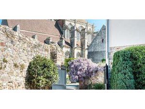 Maison avec jardin Saint-Sulpice-de-Favières (91)