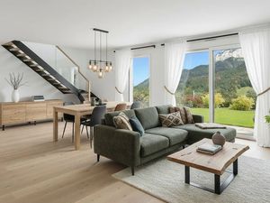 Vente maison 5 pièces 91 m² à Nâves-Parmelan (74370)  575 000 €