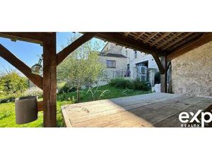 Maison Dpe Aa 5 chambres