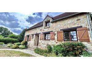 Maison avec terrasse Rolleboise (78)