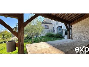 Vente maison 7 pièces 174 m² à Montainville (78124)  539 000 €