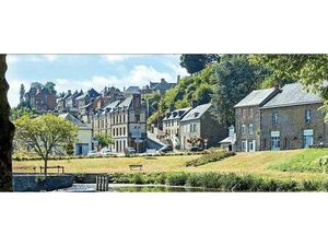 Vente commerce 150 m² Mayenne (53100)