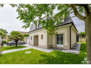 Vente maison 6 pièces 174 m² à Domont (95330)  739 000 €