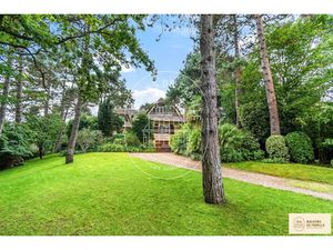 Vente maison 7 pièces 275 m² à La Celle-Saint-Cloud (78170)  1 500 000 €