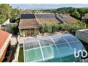 Vente maison 6 pièces 130 m² à Cadolive (13950)  759 000 €