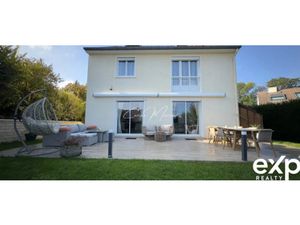 Vente maison 8 pièces 212 m² à Plaisir (78370)  699 000 €