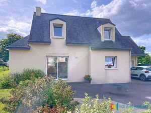 Vente Maison à Corseul (22130) : à vendre / 101m² Corseul