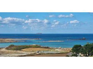 Maison avec jardin et terrasse Trévou-Tréguignec (22)