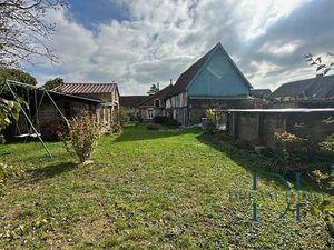 Ensemble Immobilier offrant de multiples possibilités d'aménag