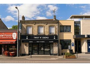 Location local commercial