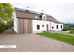 Huis te koop in Hoogstraten met 5 slaapkamers